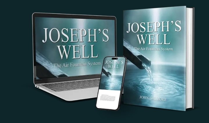 Joseph’s Well System review featured image